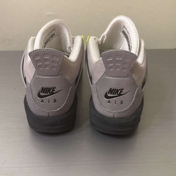 Air Jordan 4 Retro Se 'Neon 95' - Picture 2 of 6